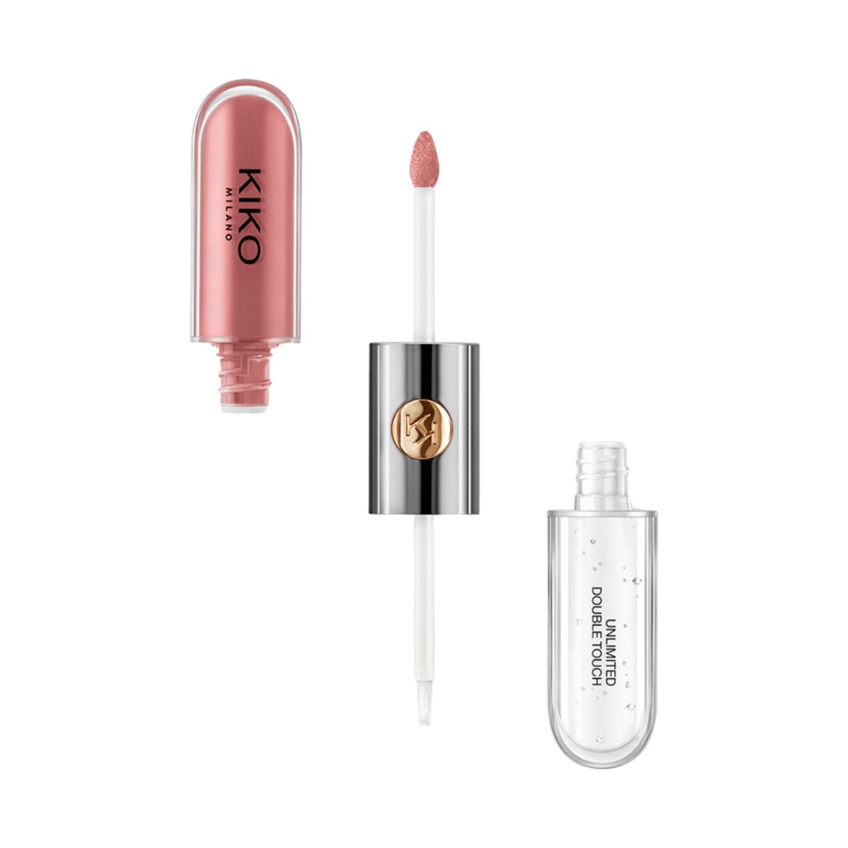 Kiko Unlimited Double Touch