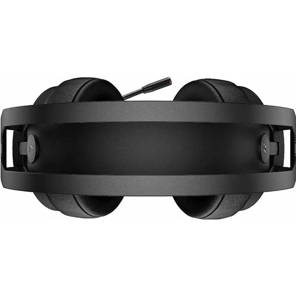 HP X1000 Wireless Gaming Headset, with USB DONGLE (7HC43AA) سماعة وايرلس جيمنج 2