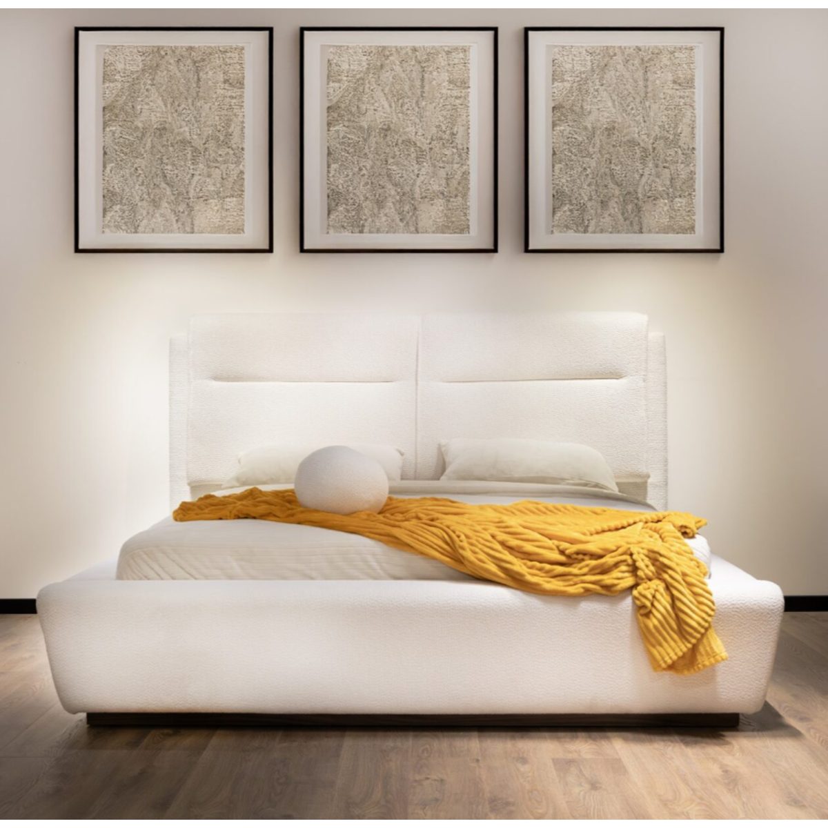 Yarda Bed