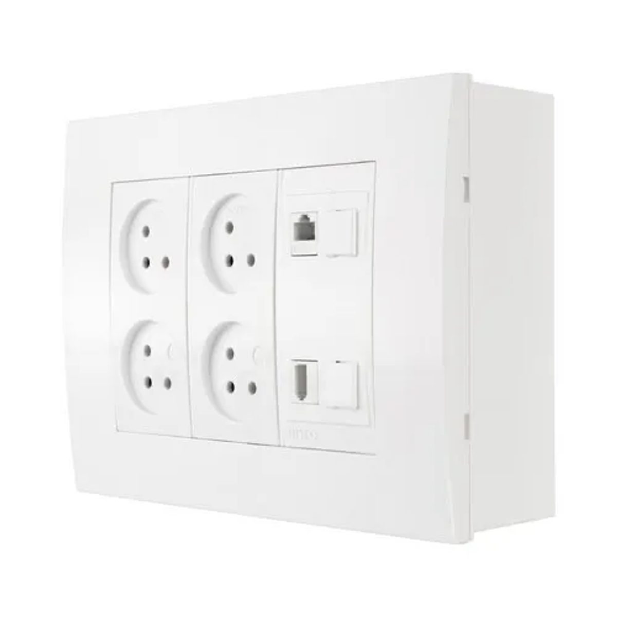 علبة office 6 خارجي