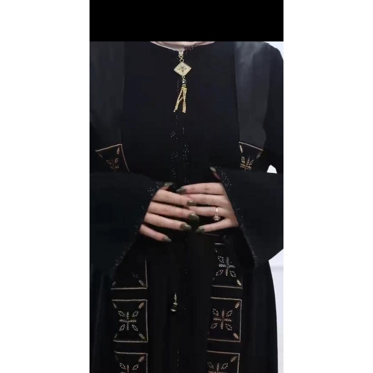 الزي الشرعي 6
