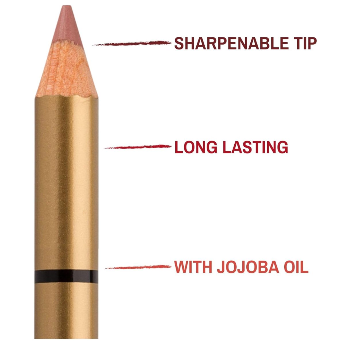 Brooklin Long Lasting Lipliner 2