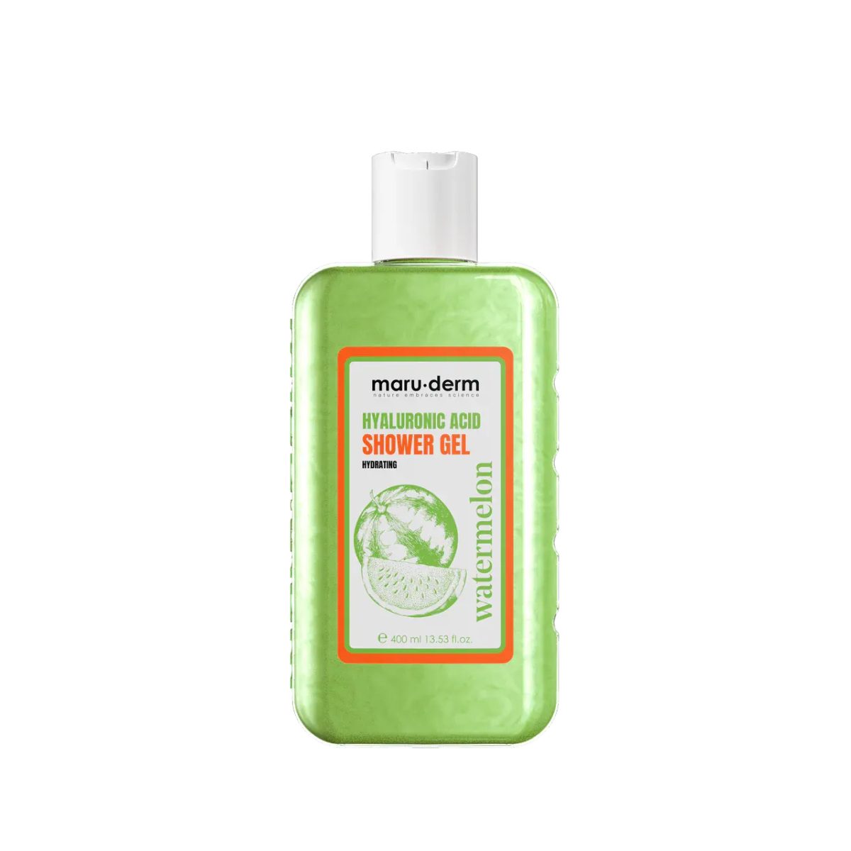 جل استحمام من ماروديرم shower gel maru.derm