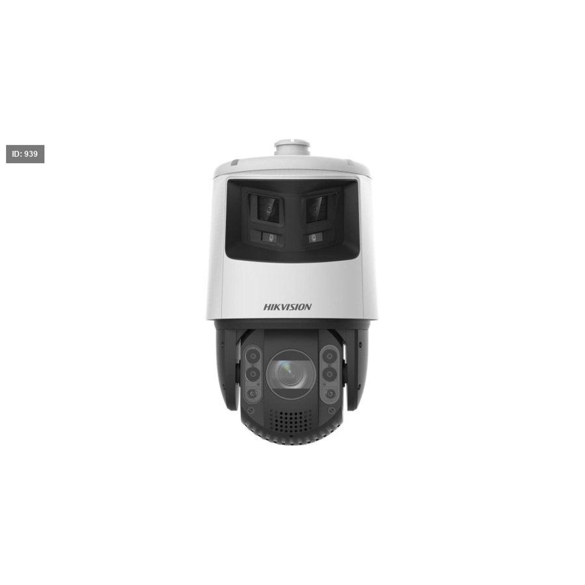 DS-2SE7C432MWG-EB/26F0 TandemVu 4 MP 32X + 6 MP CV Panoramic PTZ IP