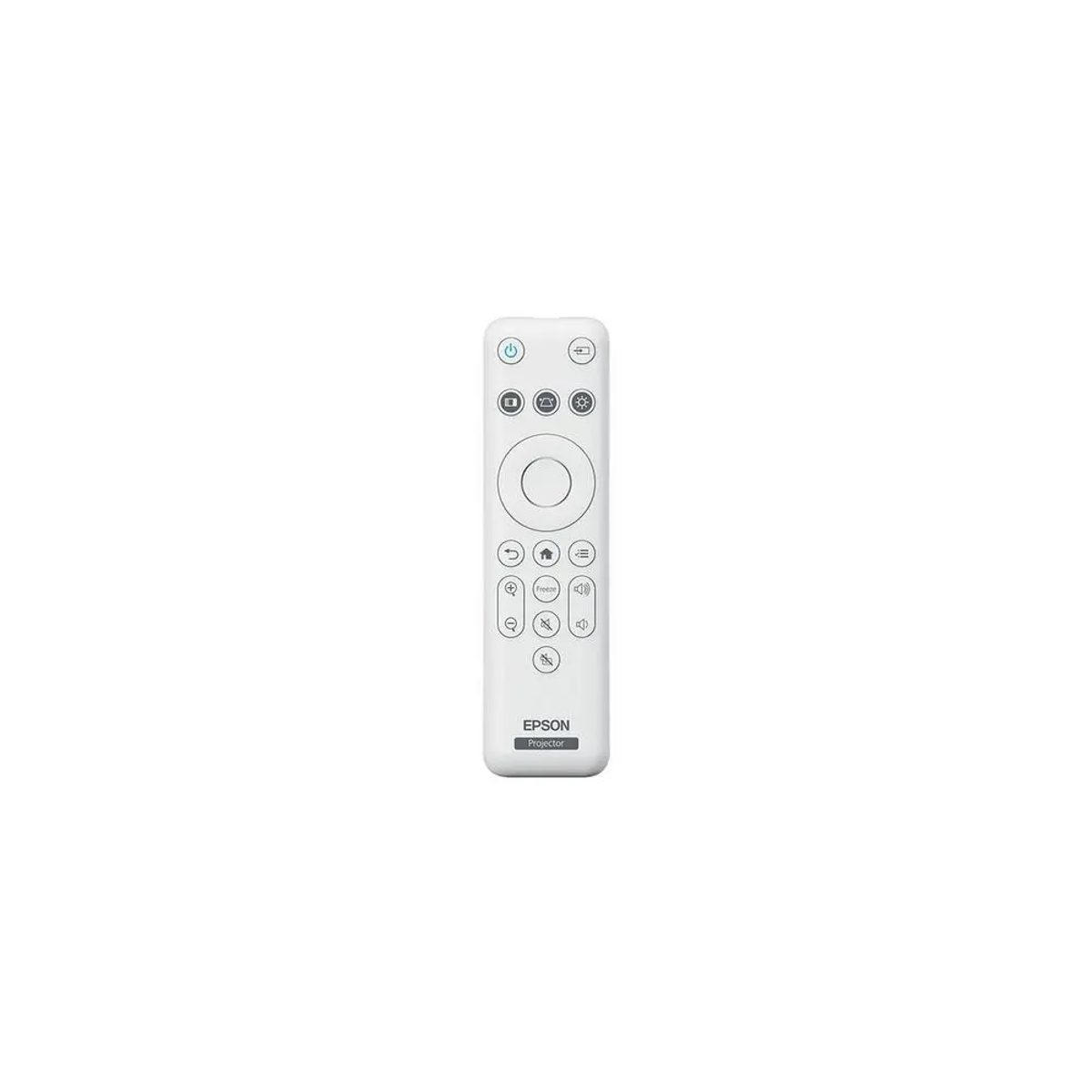 EPSON CO-W01 WXGA projector-بروجيكتر 2