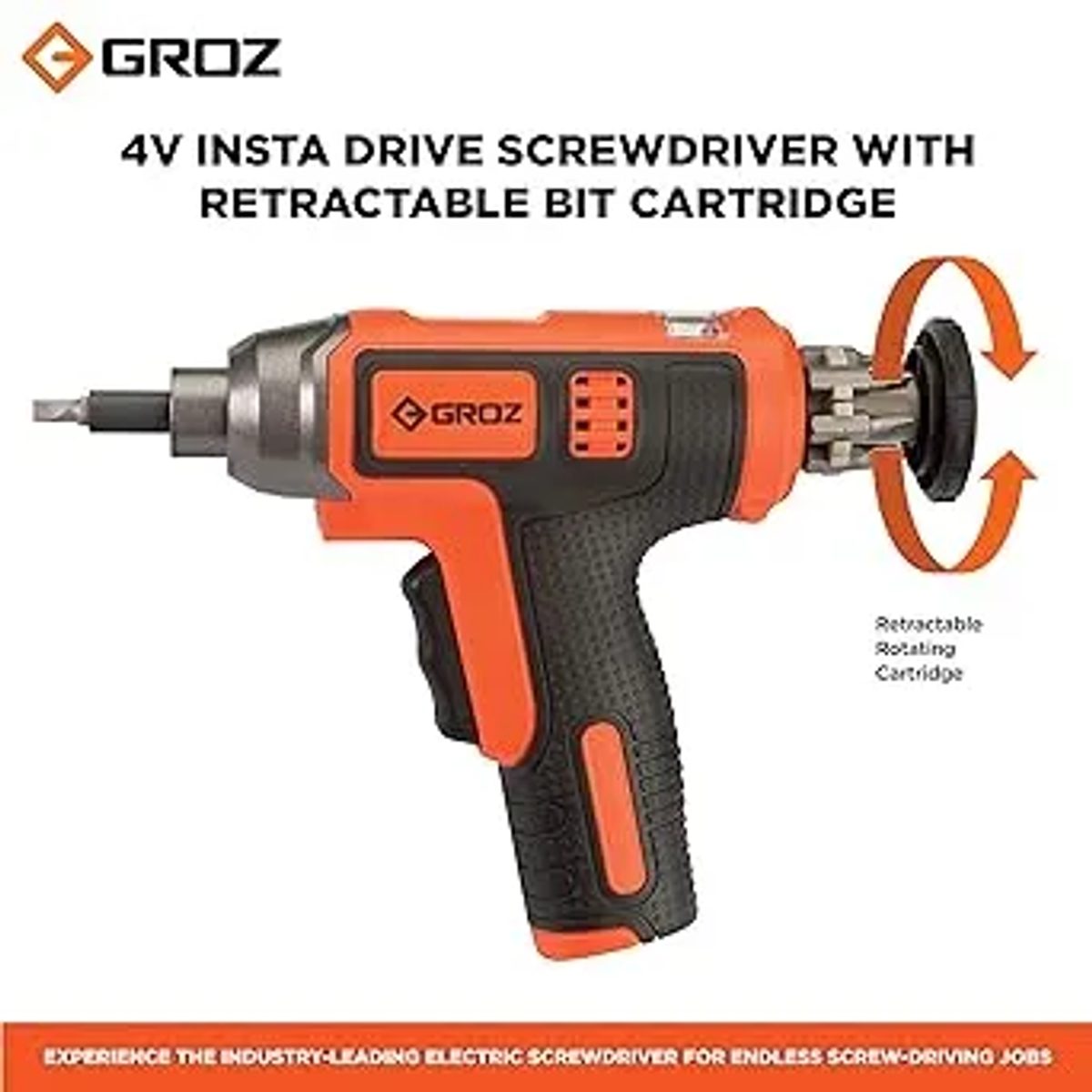 GROZ IDR/2 -مفرجا  4 فولت 2