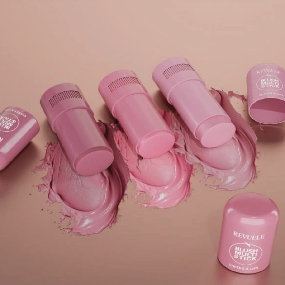 Revuele Blush Multi Stick 2