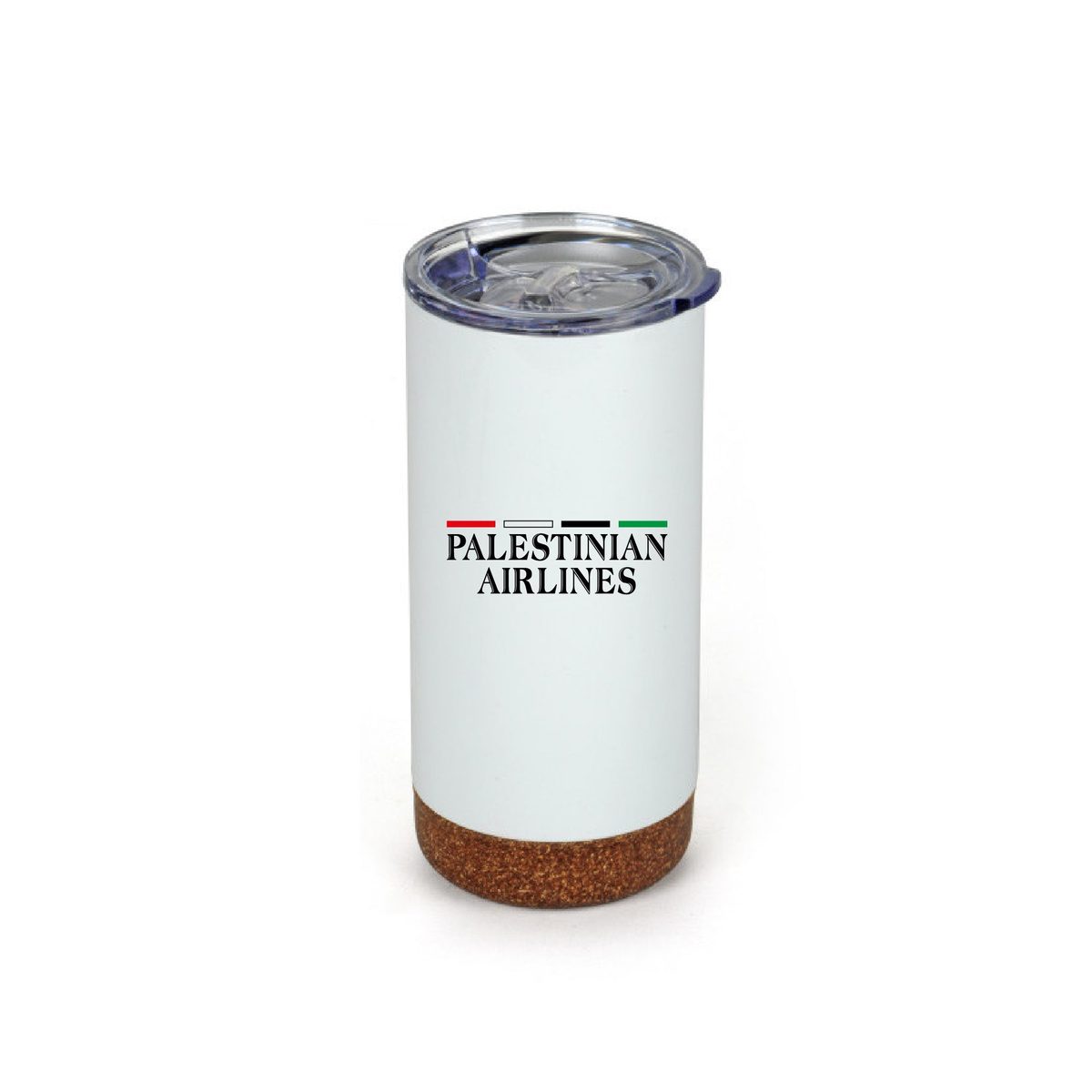 ثيرموس - Palestinian Airlines