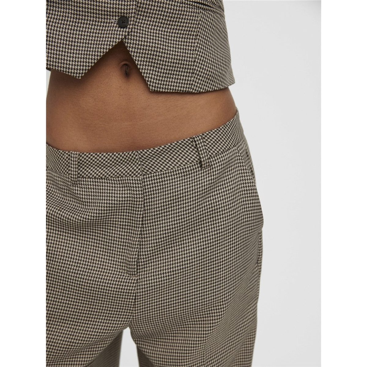 MID RISE WIDE PANT 5