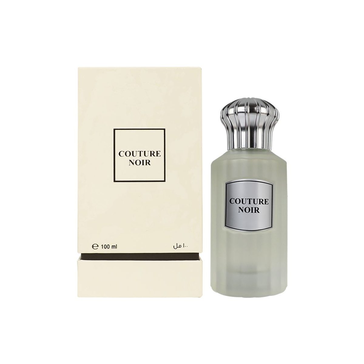 Couture Noir 100 ml - عطر 100 مل