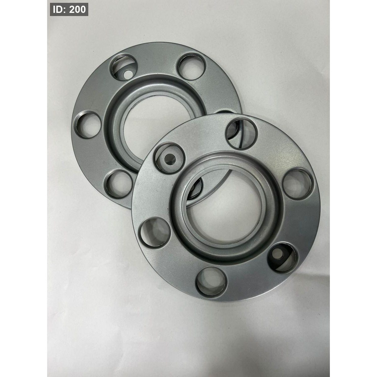 طاسه عجل حديد 6 براغي