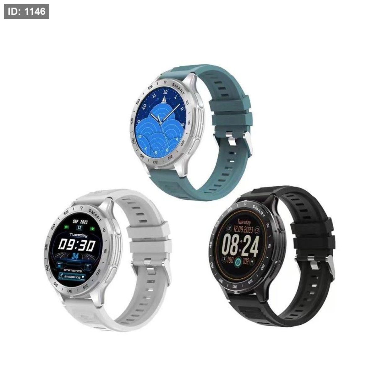 Lenyes LW-242 SMART WATCH