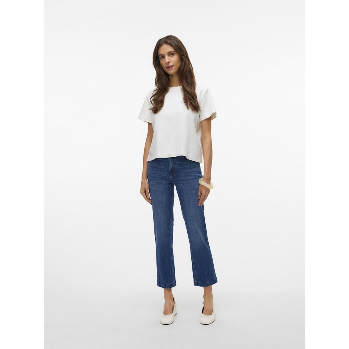 ALICE STRAIGHT DENIM 2