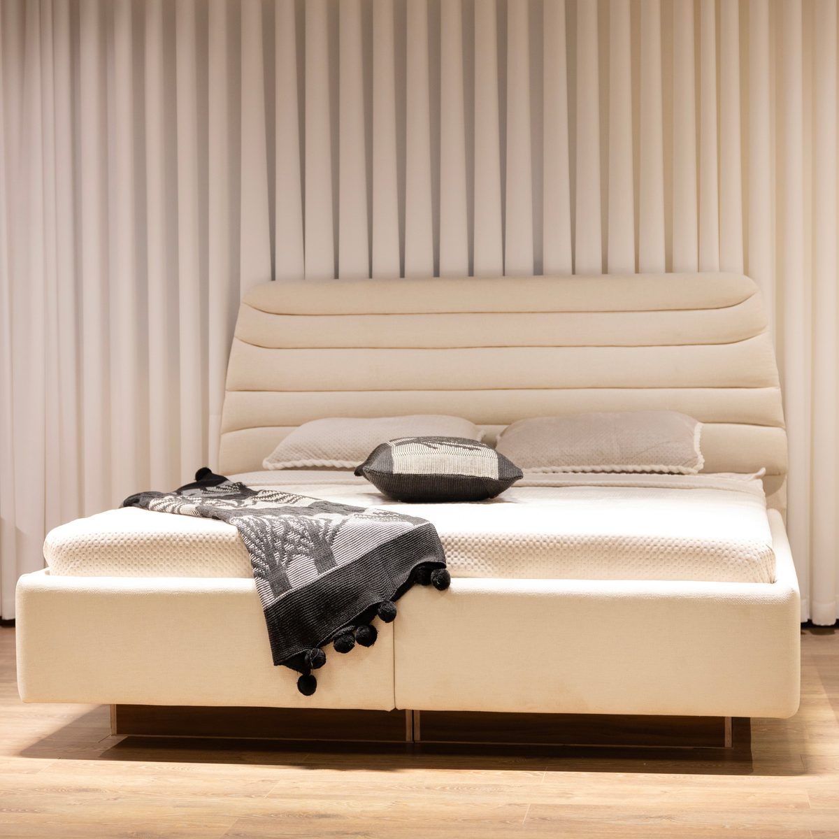 Barir Bedroom Set 2