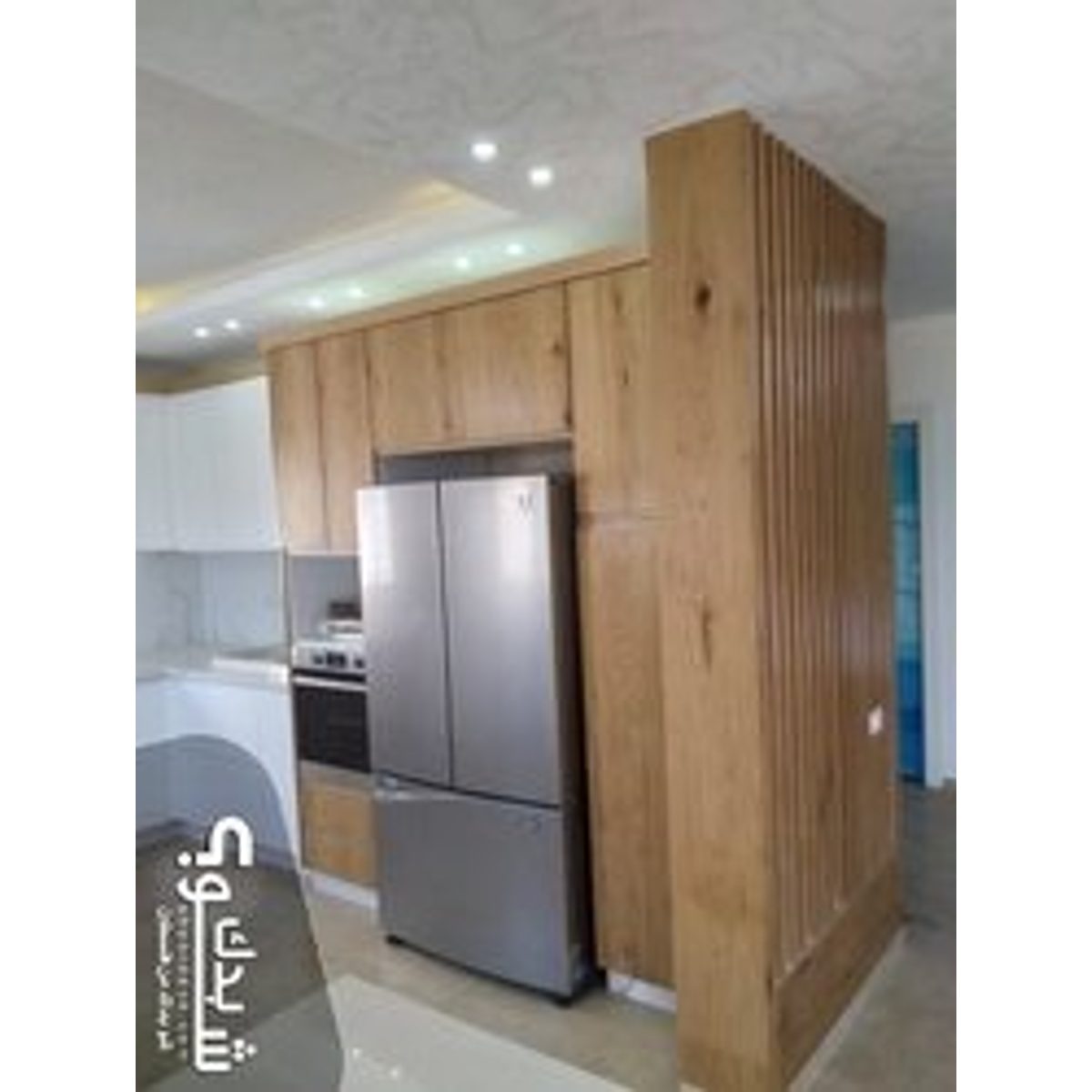 نجار — معروف حنني