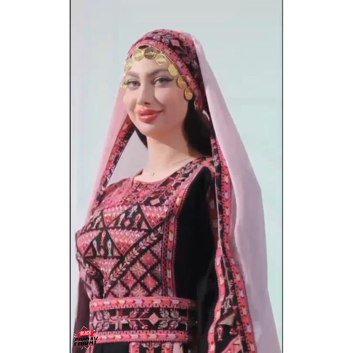 تراث ومطرزات