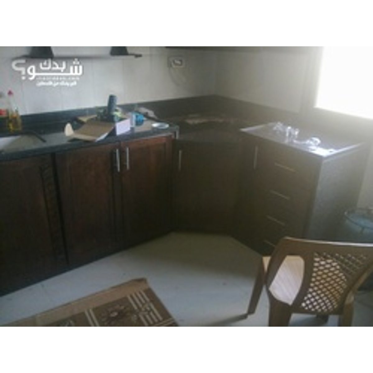 نجار — سمير عيران