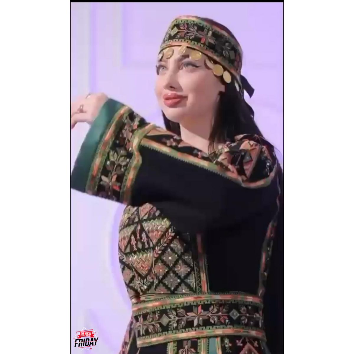 تراث ومطرزات 4