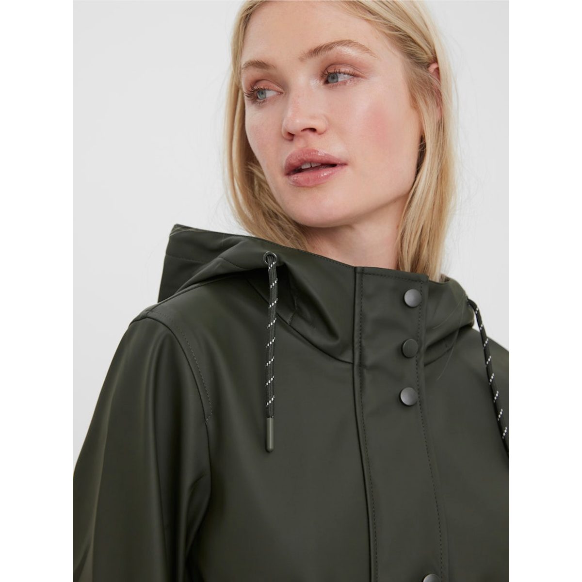 COATED JACKET NOOS 2