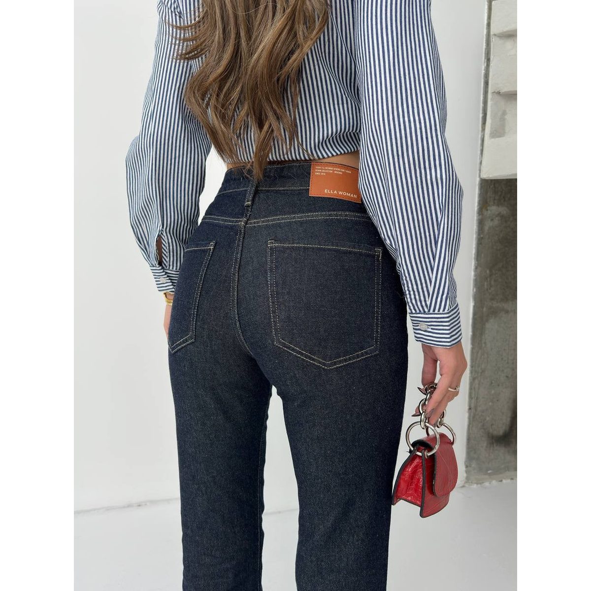 Ella Woman Jeans 3