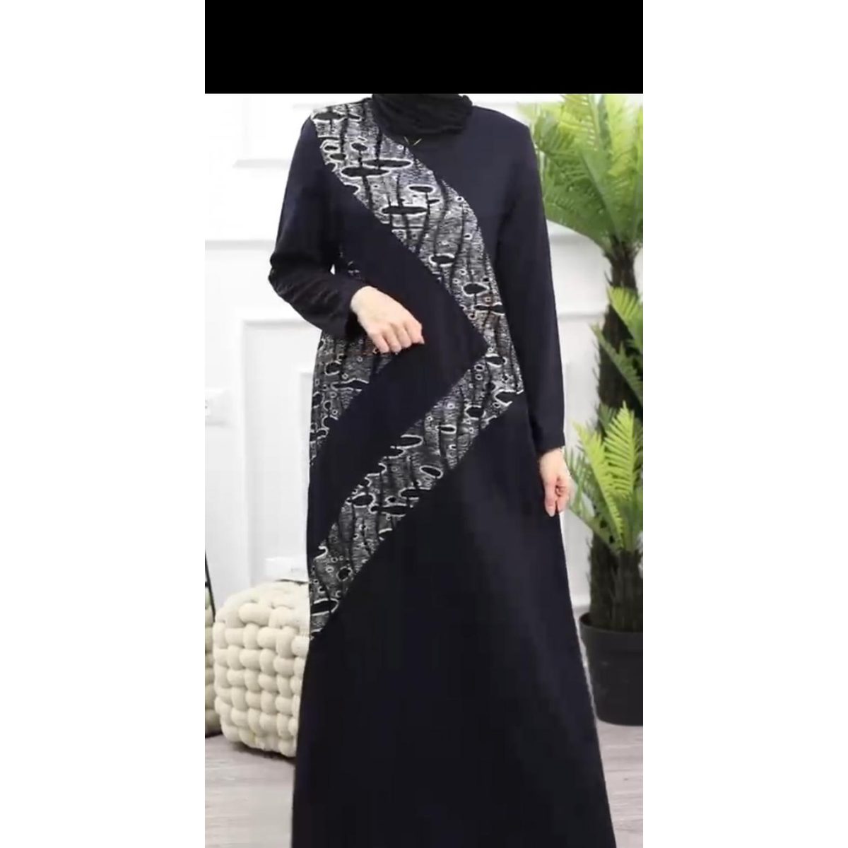 الزي الشرعي 2