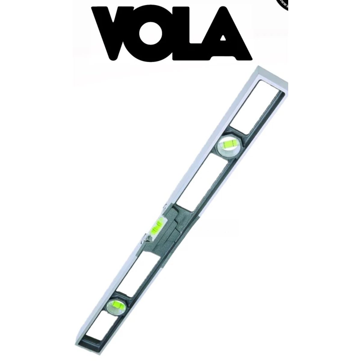 VOLA-ميزان ماء مربع 60 سم إيطالي