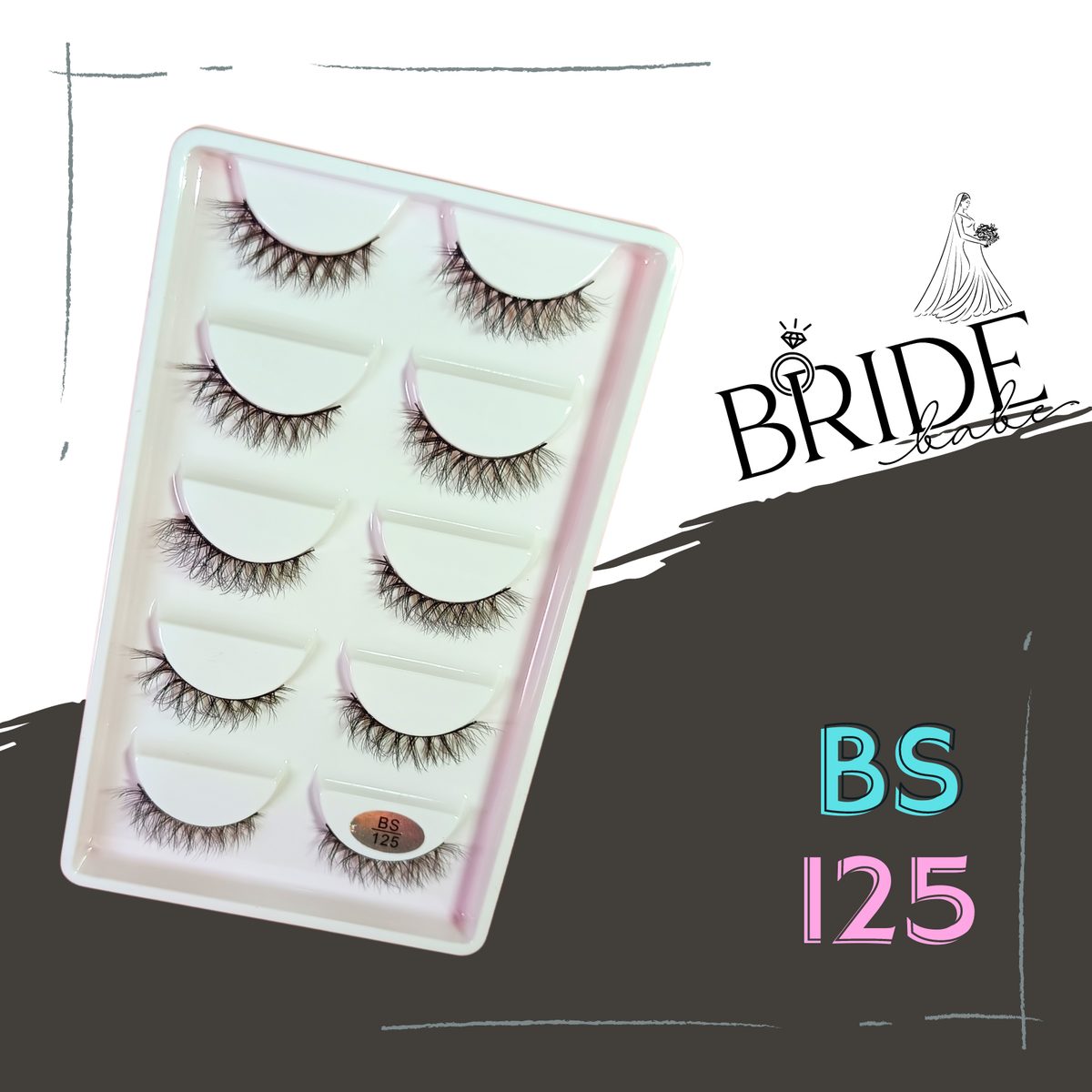 BS 125 - دلال