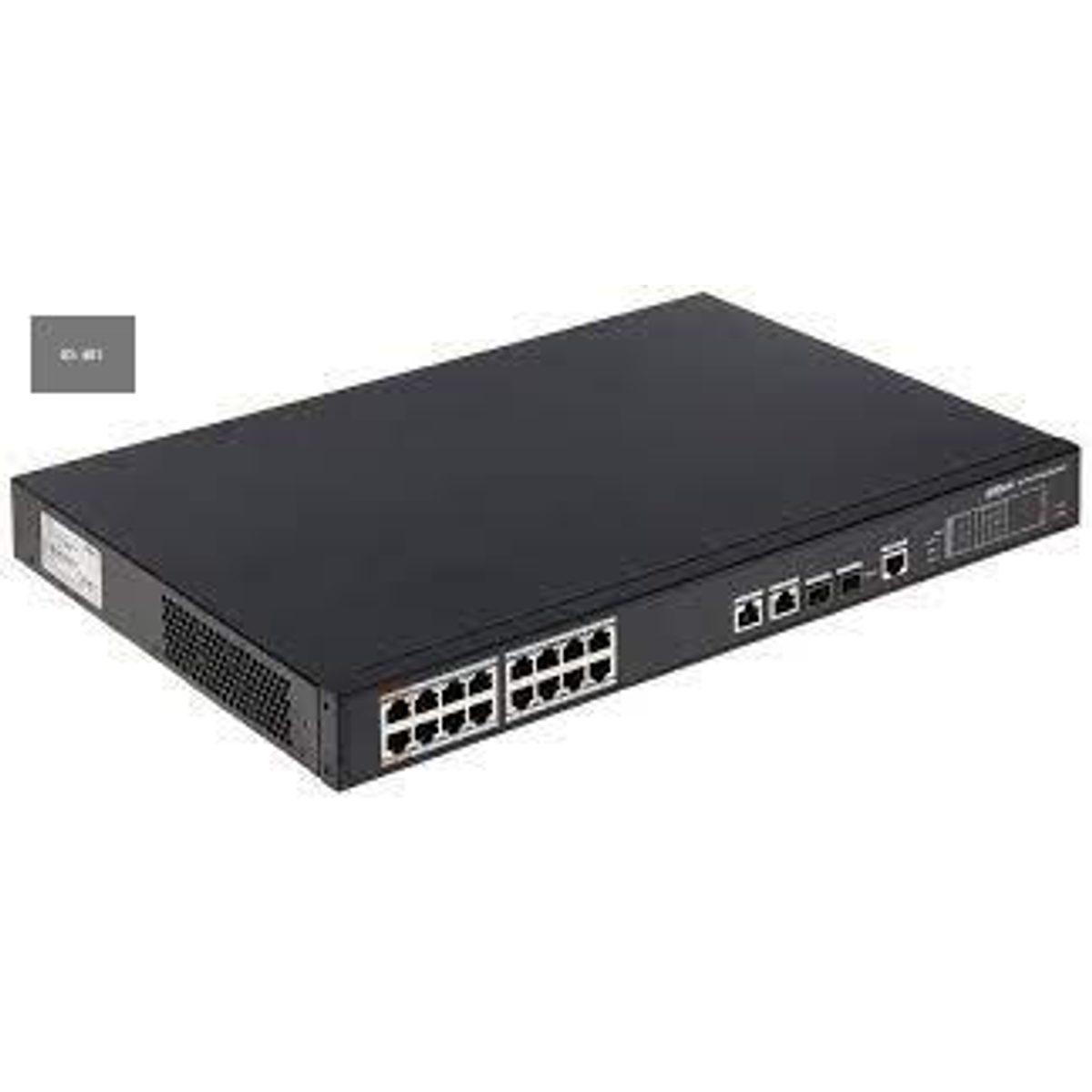 Switche PFS4218-16ET-190 with POE