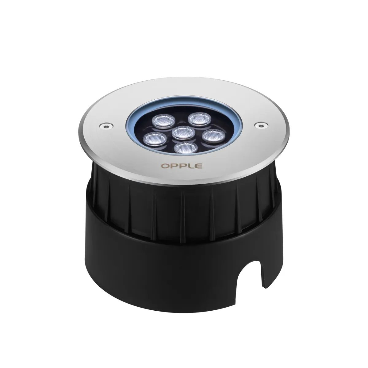 سبوت 4" 6 واط ارضي اوبل IP67