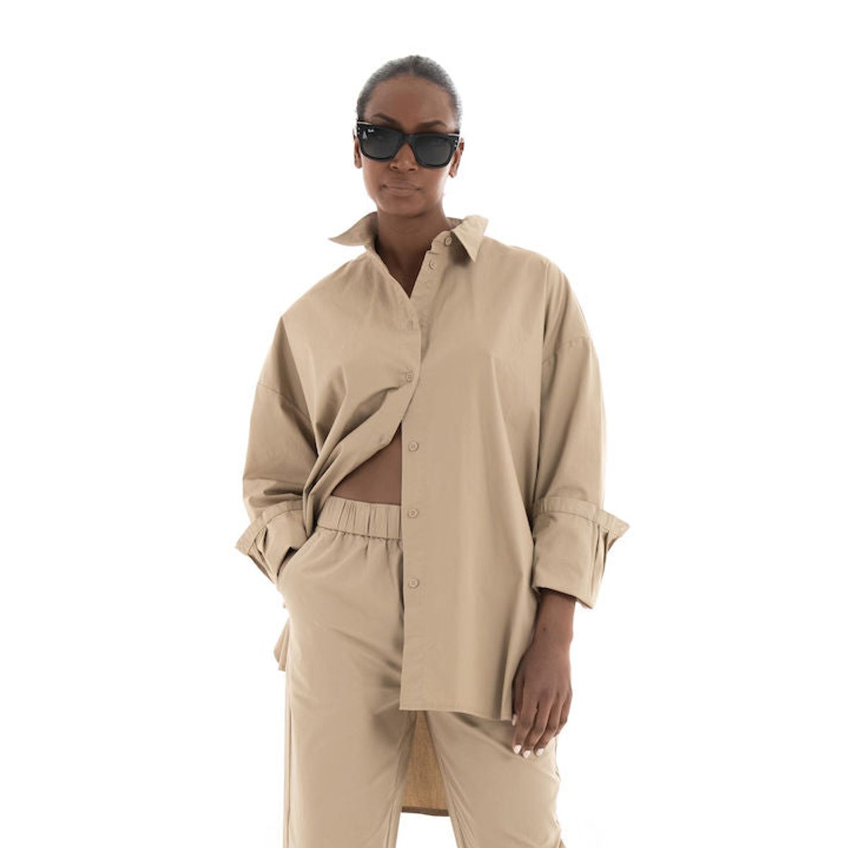 OVERSIZED SHIRT 4