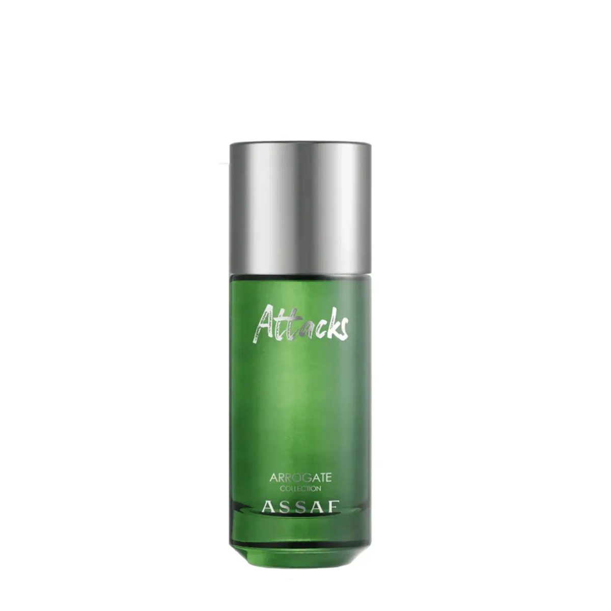 Attacks Assaf عطر