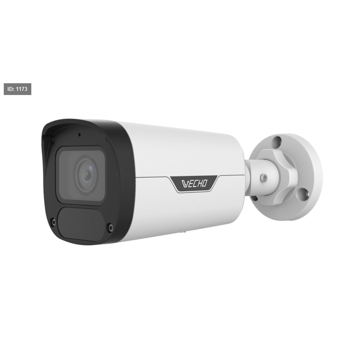 VEC-IPB115-AZ-IR 5MP