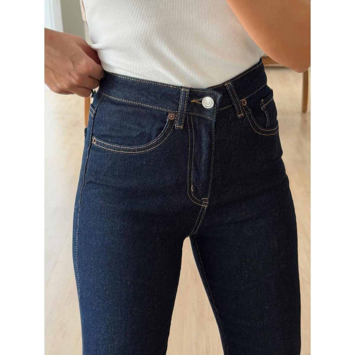 Boy Fİt Jean 3