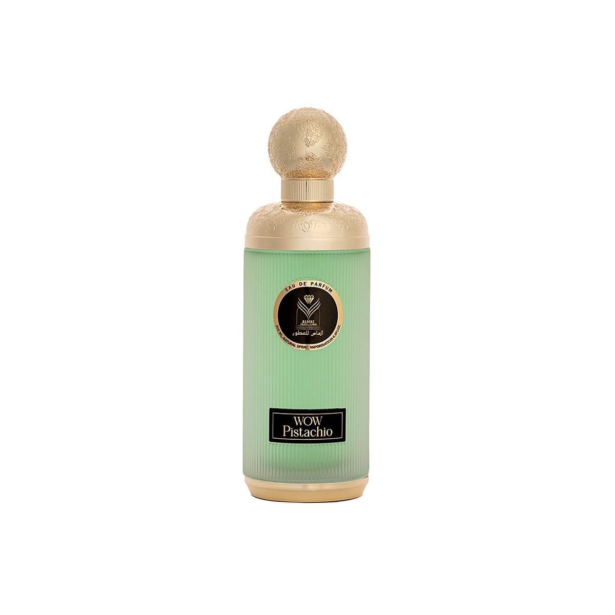Wow Pistachio عطر بيرفيوم