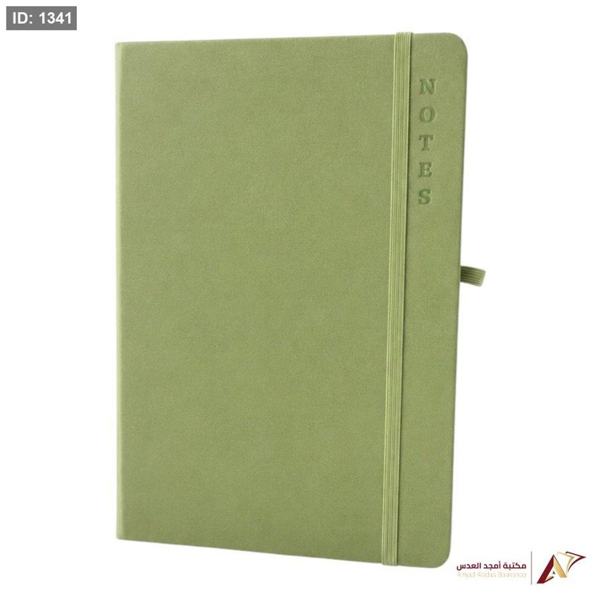 دفتر نوت صغير 5801-1