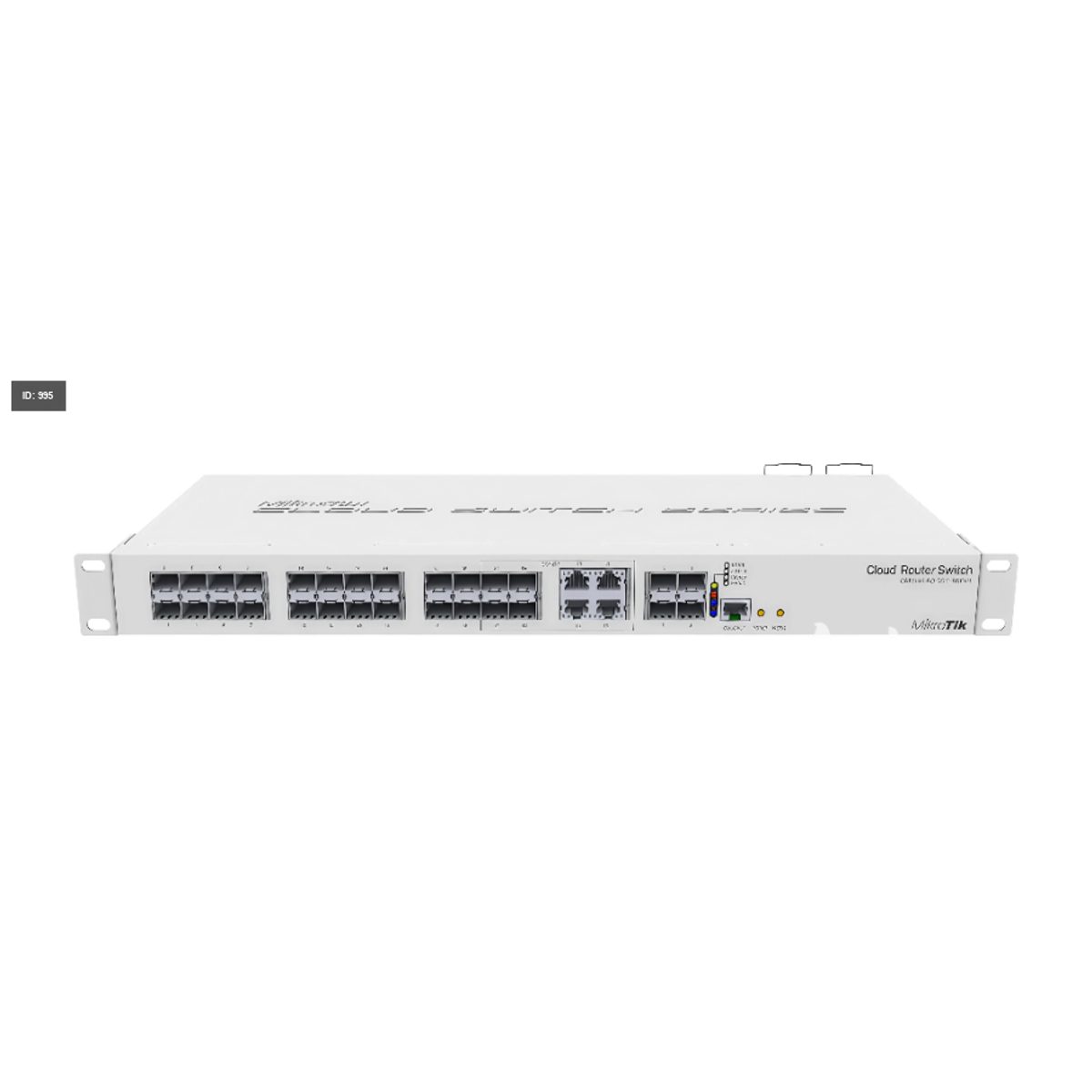 CRS328-4C-20S-4S+RM