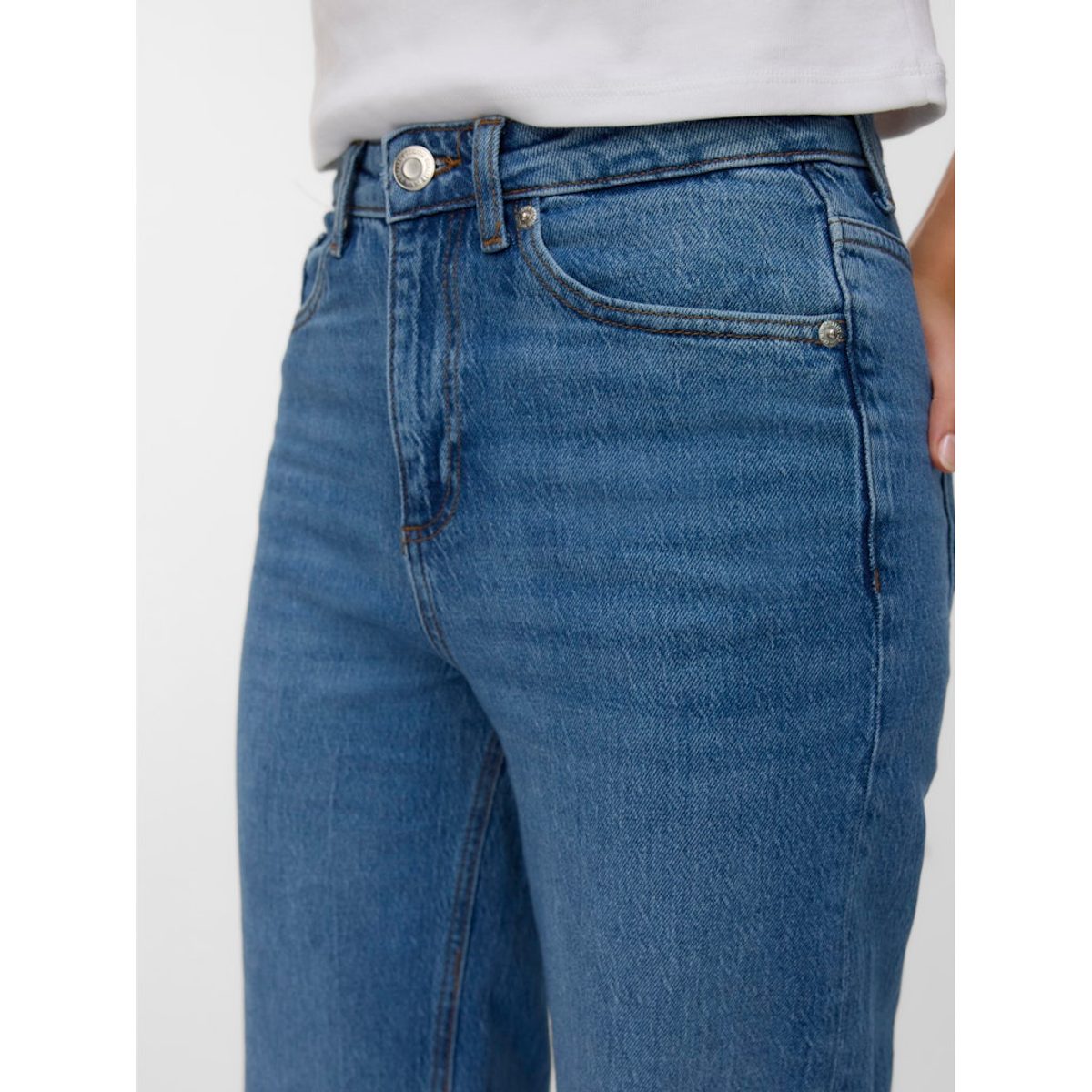 TESSA WIDE JEANS 4