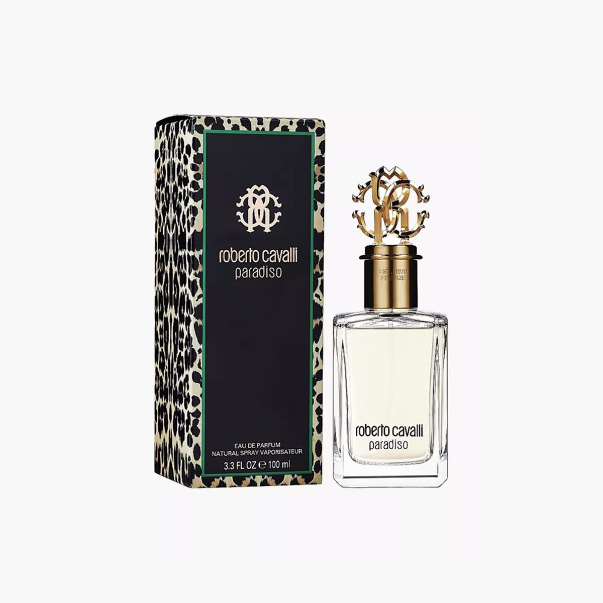 ROBERTO CAVALLI ( PARADISO )