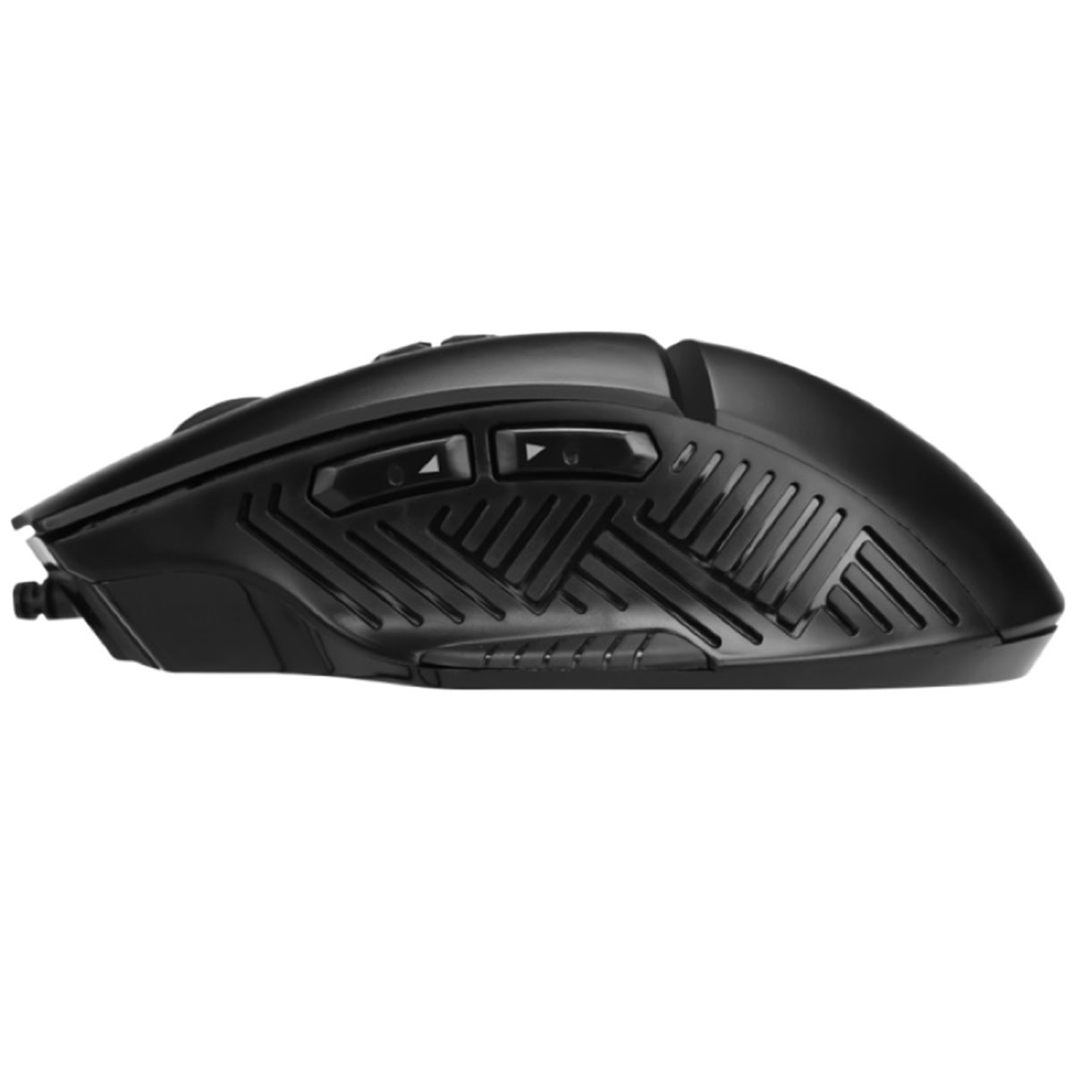Marvo M355+G1 Gaming Mouse and Mouse Pad Combo جيمنج ماوس مع جلدة 4