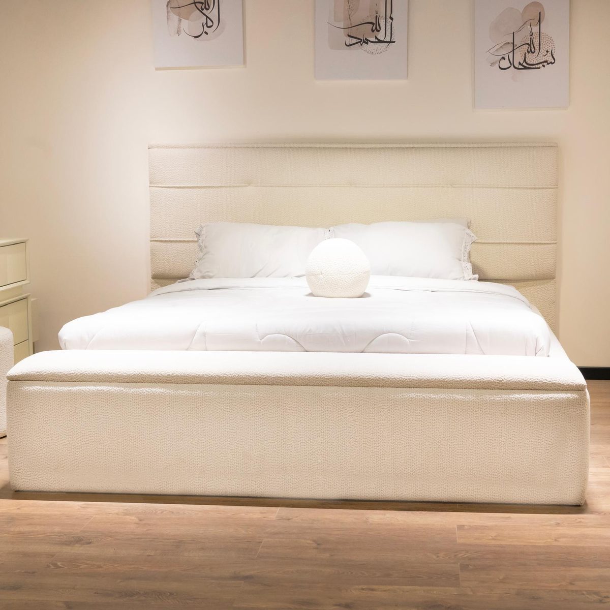 Nebala Bedroom Set 2