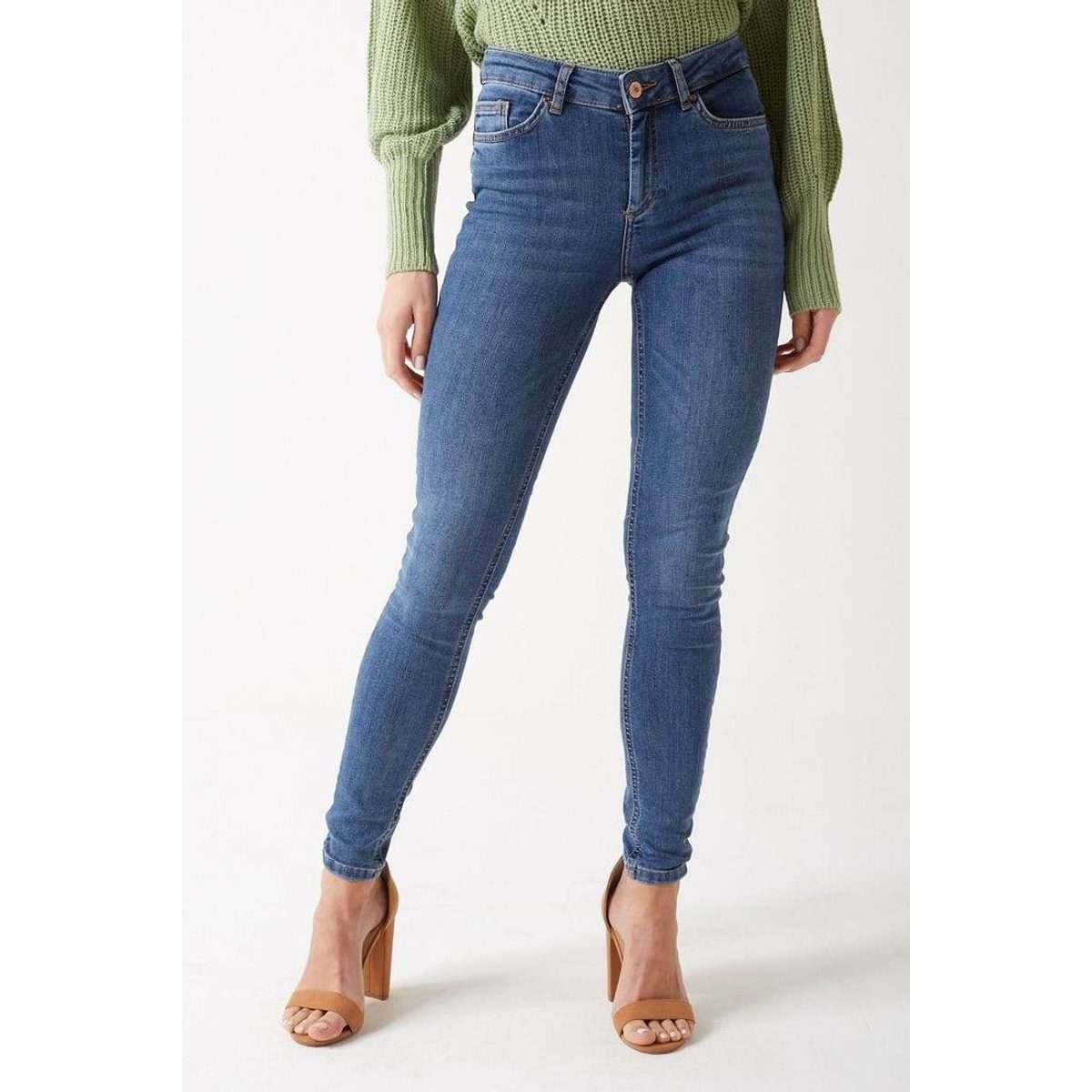 Skinny JEANS جينز 6