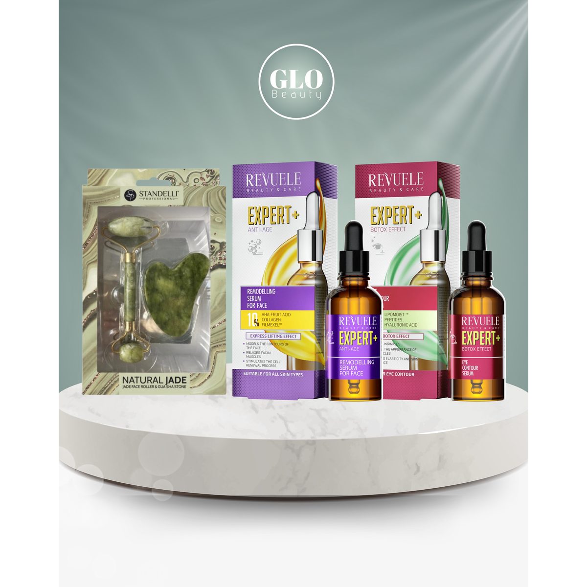 Revuele Expert Serum Offer 2