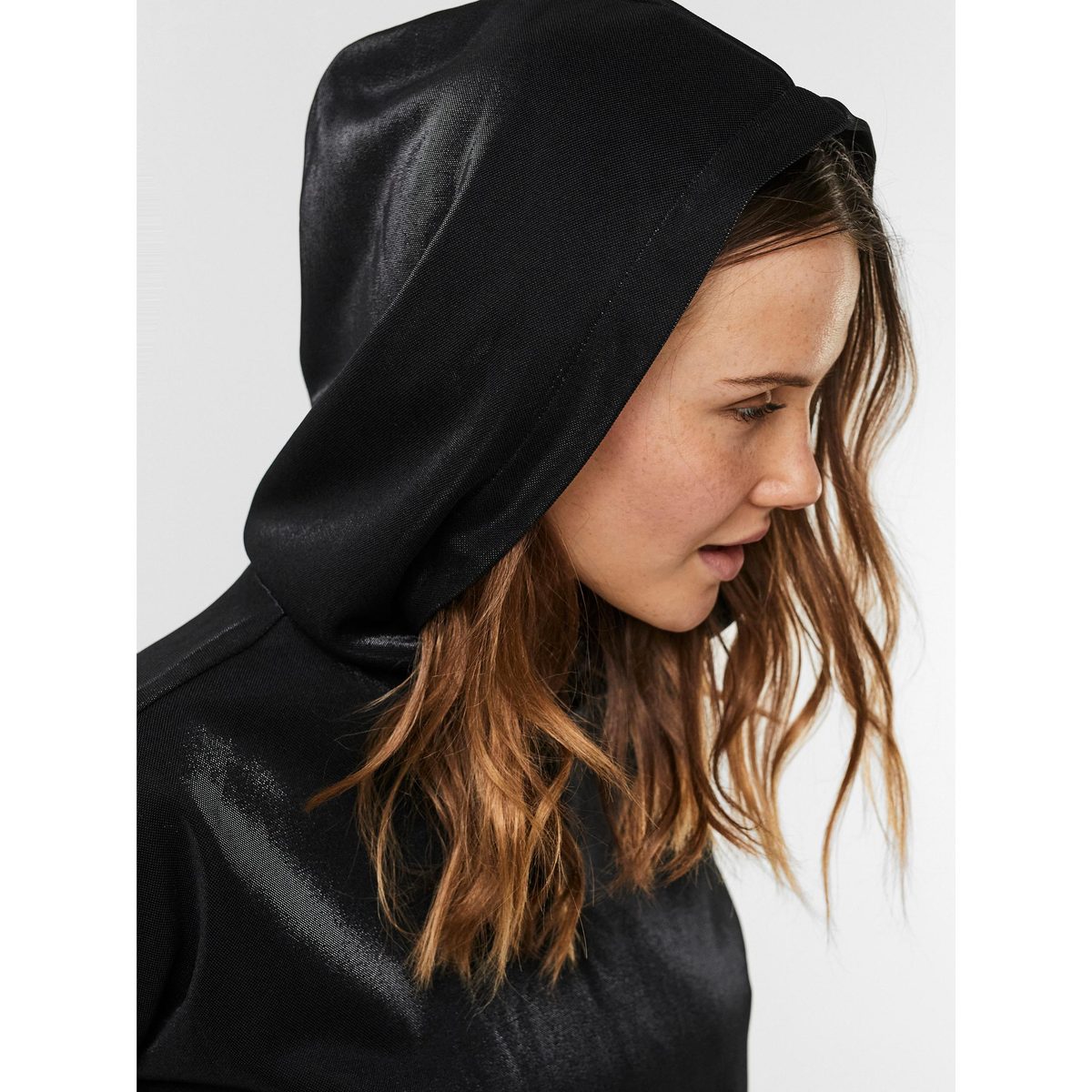 SHIMMER HOODIE 5