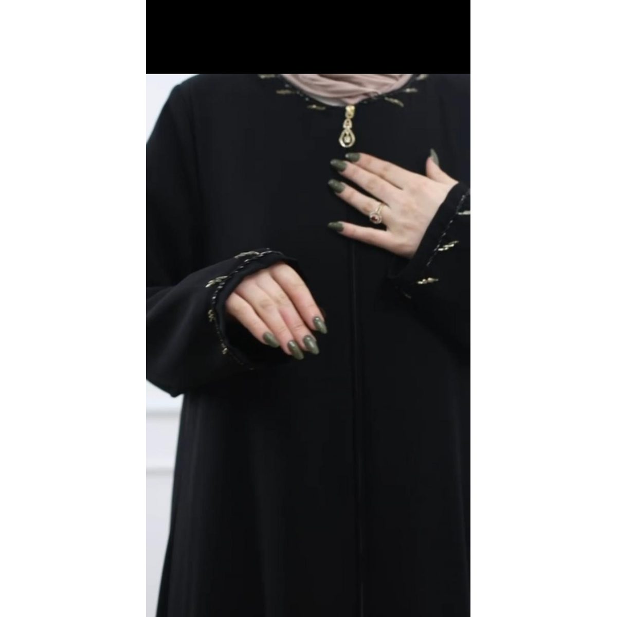 الزي الشرعي 6