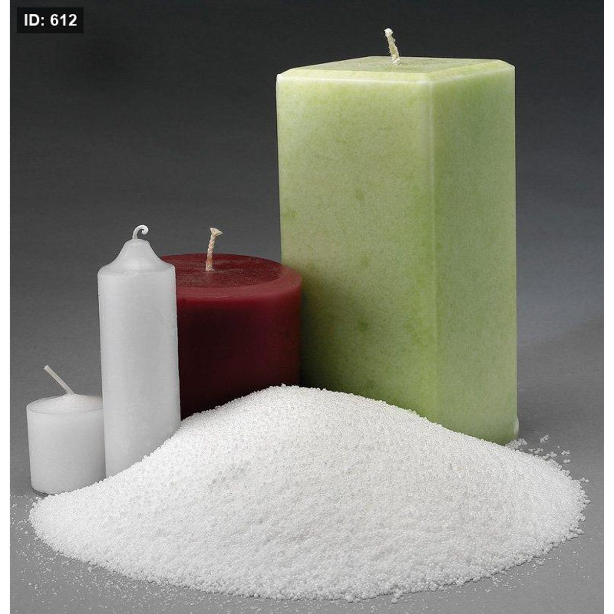 مصلب شمع Staric Acid - Starin
