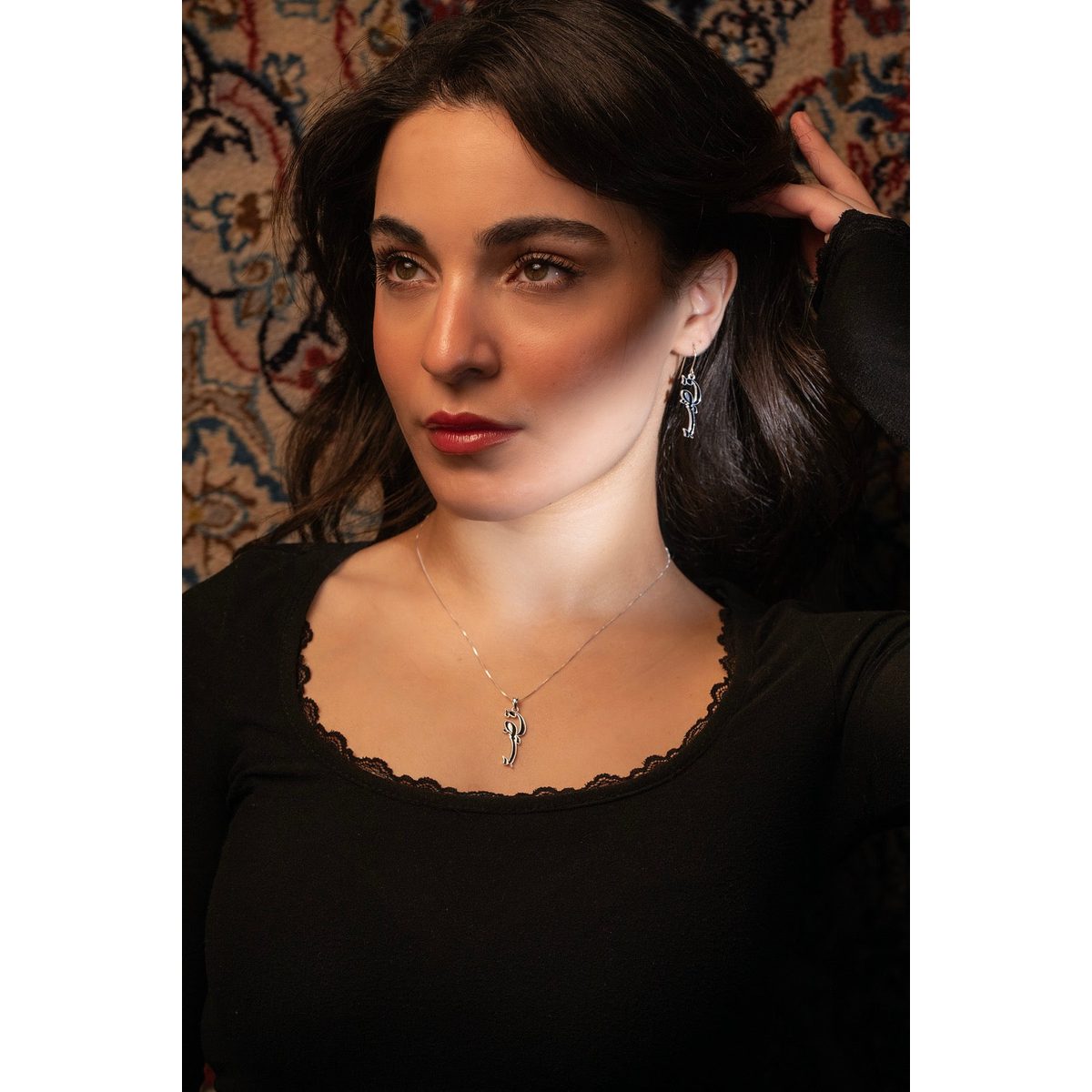 Cause Necklace 3