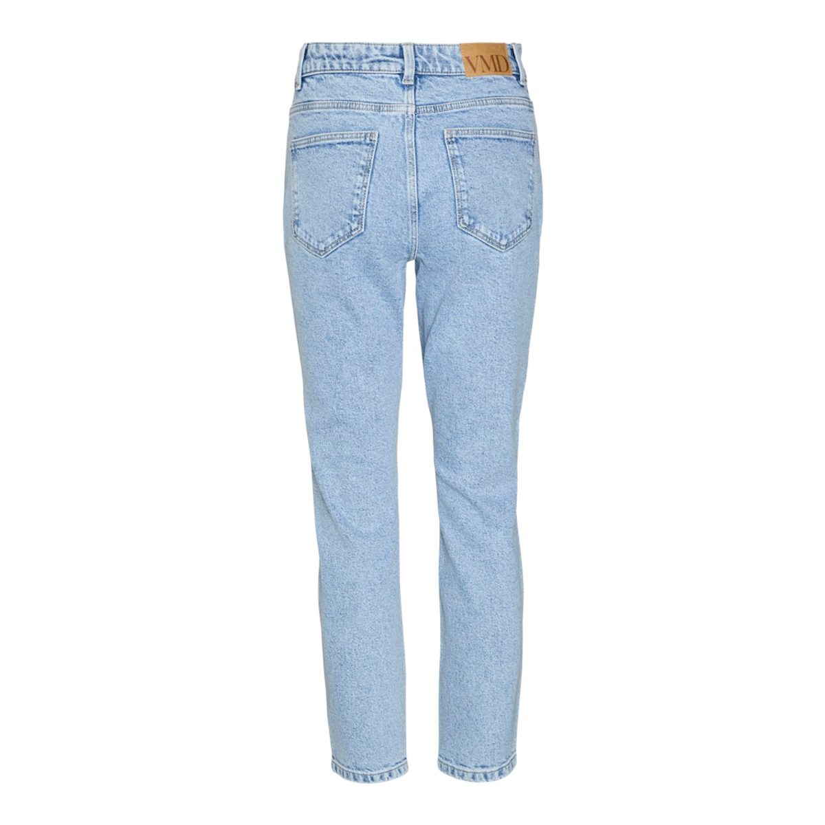 BRENDA HIGH RISE MOM DENIM JEANS 2