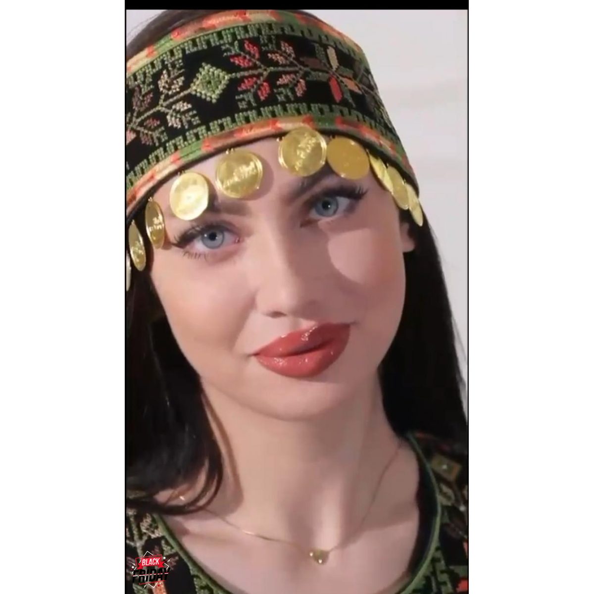 تراث ومطرزات 5