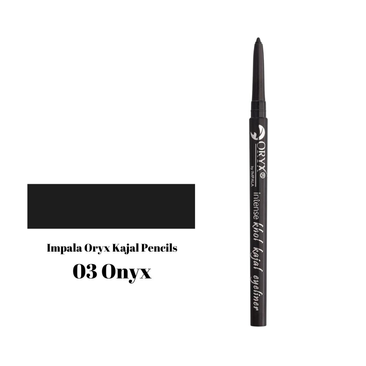 ORYX Intense Eye Pencil 5