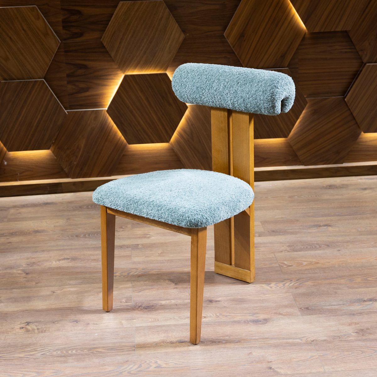 Milano - Dining Chairs 2